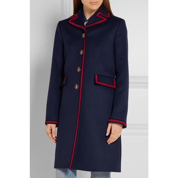 ❤️Gucci 2016 Wool Coat❤️